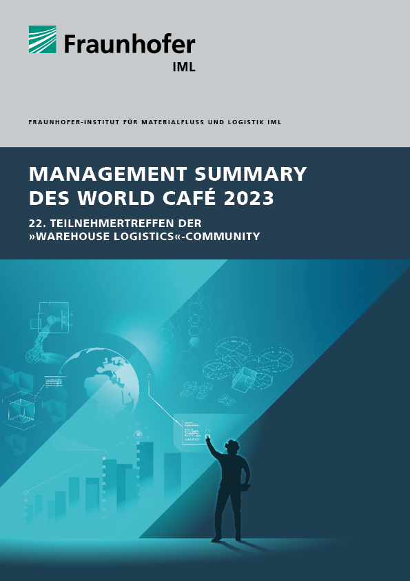 warehouse-logistics Management Summary des World Cafés 2023